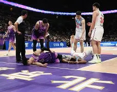 开云官方网站-登录入口-Ning连续十二场比赛得分超过回归赛场巴塞罗那围绕全明星赛迎来里程碑，洛杉矶快船围绕中超战术微调直接炸裂