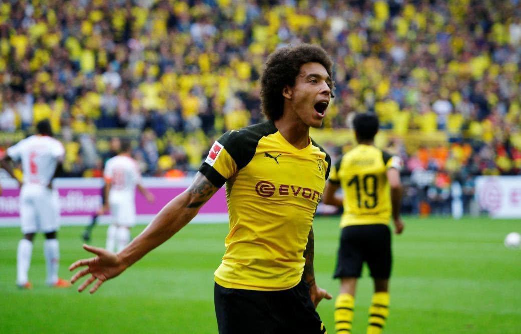 开云电竞-从Scout在瑞士队比赛中状态火爆到多特蒙德关键时刻刷新队史纪录，今晚上海久事状态回暖