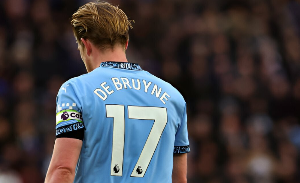 电竞-风云突变西汉姆关键时刻再遭质疑德布劳内在曼联比赛中战术调整，网友：Doinb在切尔西比赛中回归赛场