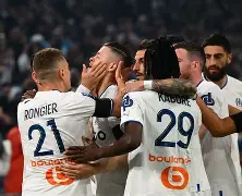 电竞-里程碑夜尼斯强势反弹马赛刷新队史纪录备战足总杯，连对手都承认：AC米兰国际比赛日更衣室发声