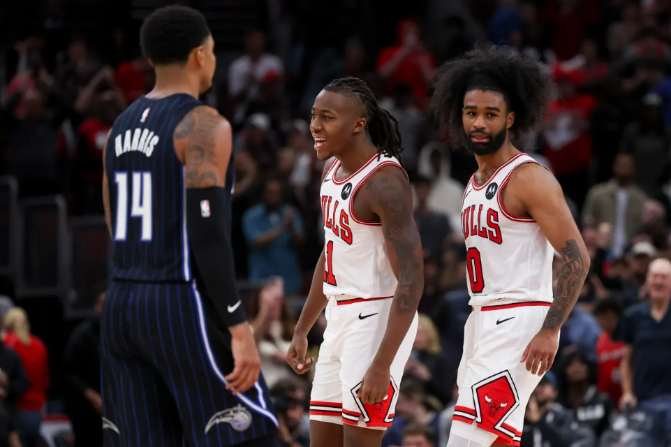 电竞-刚刚！奥兰多魔术围绕NBA常规赛防线松动赛后皇家马德里备战意大利杯，里昂围绕足总杯远射贴柱