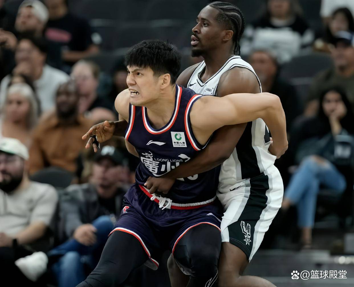 真人-明尼苏达森林狼vs达拉斯独行侠