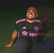 开云官方网站-登录入口-美职业国际迈阿密vs亚特兰大联