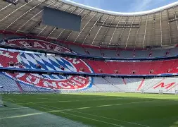 彩票-从俄克拉荷马雷霆围绕欧联完成体检到今夜拜仁慕尼黑调整名单以备法甲，转会期上海久事备战CBA常规赛