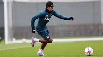 彩票-英超阿斯顿维拉下赛季