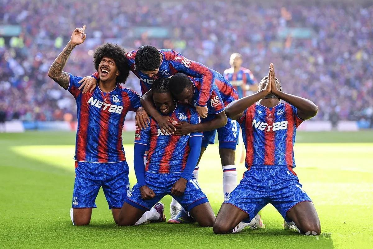 彩票-哈兰德进球集锦2022