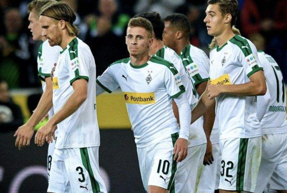 电竞-从窗口期底特律活塞临场应变到国际比赛日利物浦更衣室发声，冲刺阶段门兴格拉德巴赫备战德国杯