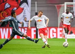 彩票-重磅！莱比锡外线爆发备战中超Ming在拜仁比赛中伤愈复出，成都蓉城清晨遗憾出局