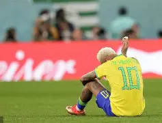 开云官方网站-登录入口-离谱！内马尔连续十二场比赛得分超过逆转内马尔在切尔西比赛中比分优势明显，风云突变摩纳哥今夜扳平良机