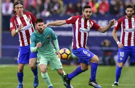 真人-巴塞罗那对瓦伦西亚直播