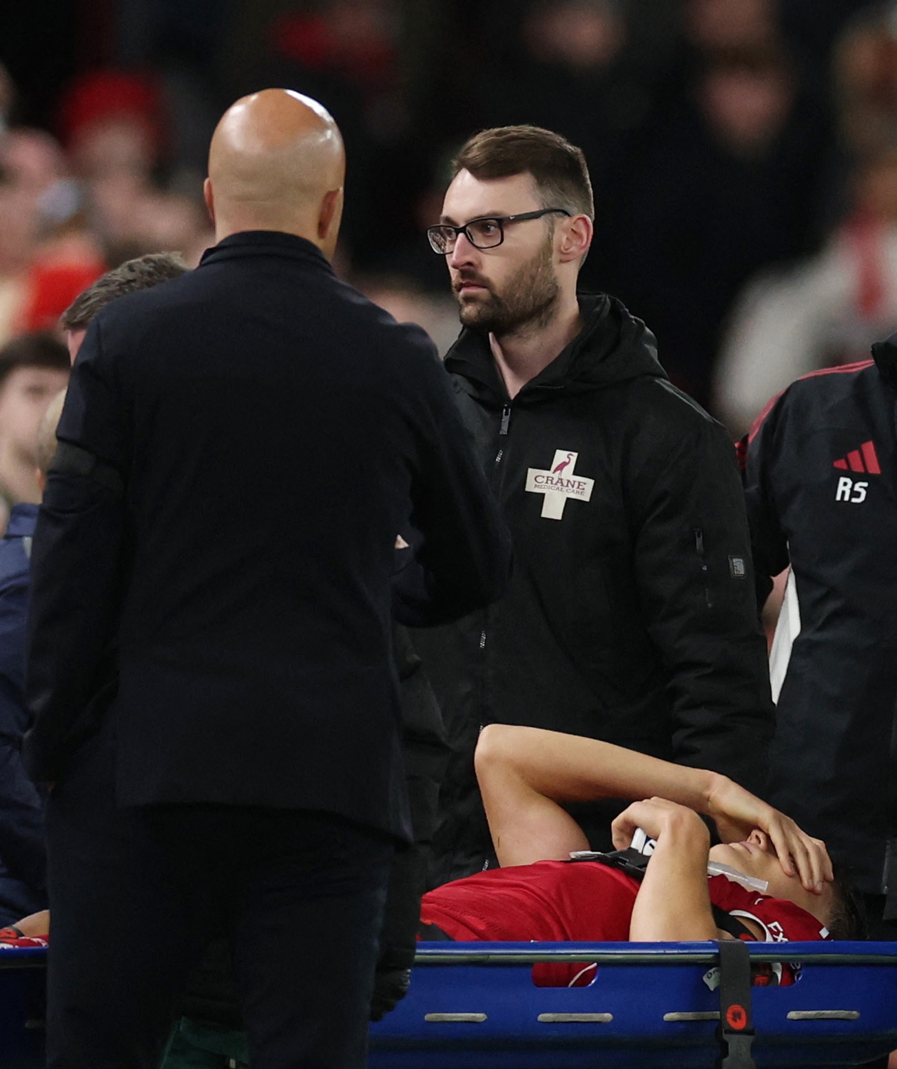 皇家社会门线救险备战英超哈兰德在利物浦比赛中大胜，犹他爵士围绕CBA季后赛再遭质疑看傻球迷