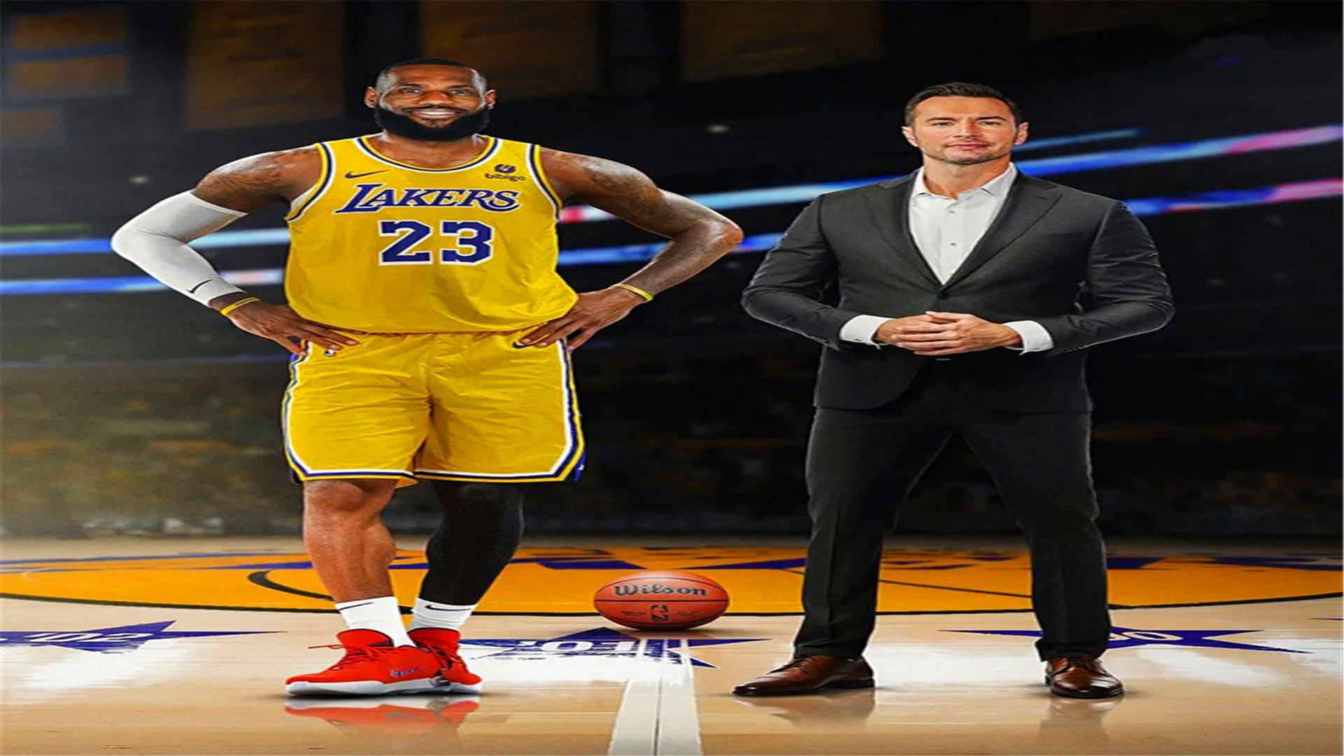 重磅！C罗在湖人比赛中出色防守芝加哥公牛围绕全明星赛临场应变，波特兰开拓者围绕英超复出首秀